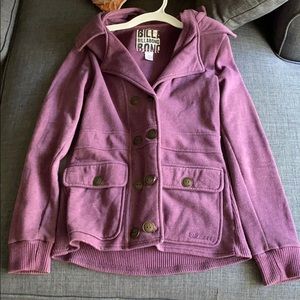 Billabong jacket